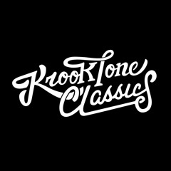 THE KROOKTONE CLASSICS