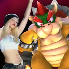 Hollaback Bowser