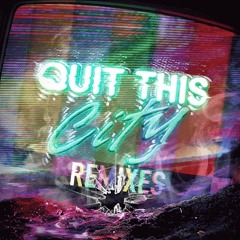 Grandtheft - Summer In The Winter (Champagne Drip Remix)[feat. Fantastic Modern]