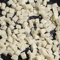 Whippin - Lyric Rose