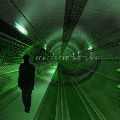 ECHOES OFF THE TUNNEL-119bpm