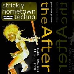 Impact Afterparty @ Muziekcafe, Helmond / live 14.09.2008