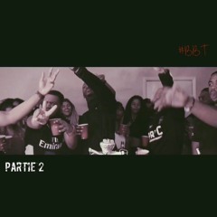 Baz Bel Tet - AfroTrap Part 2 (Pou Pita)Free Download