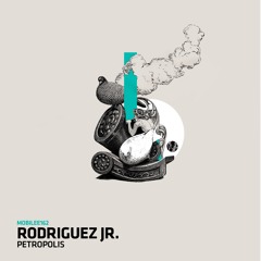 Rodriguez Jr. - Cily (Snippet)