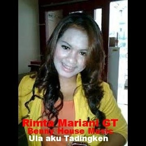 Benny House Music House Music Karo 2016 Artis Rimta Mariani Gt Lirik Ula Aku Tadingken By Benny Sahputra