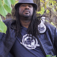 Agent X Mike Clark LIVE @ Mix Bricktown 2-19-16