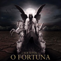 Sub Sonik - O Fortuna (Dj Tool)