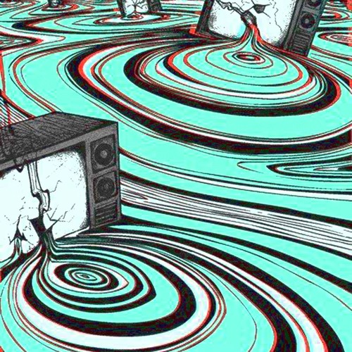 Psystep: A Libran Journey through Space & Time