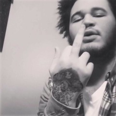 OHEAD ''FUCK WITH YOU'' PROD.BY DAVID MORDECI