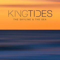 The Skyline & The Sea