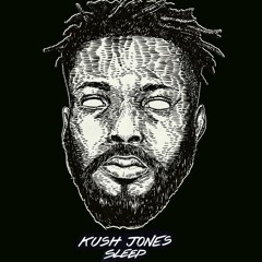 Kush Jones - "Grateful"