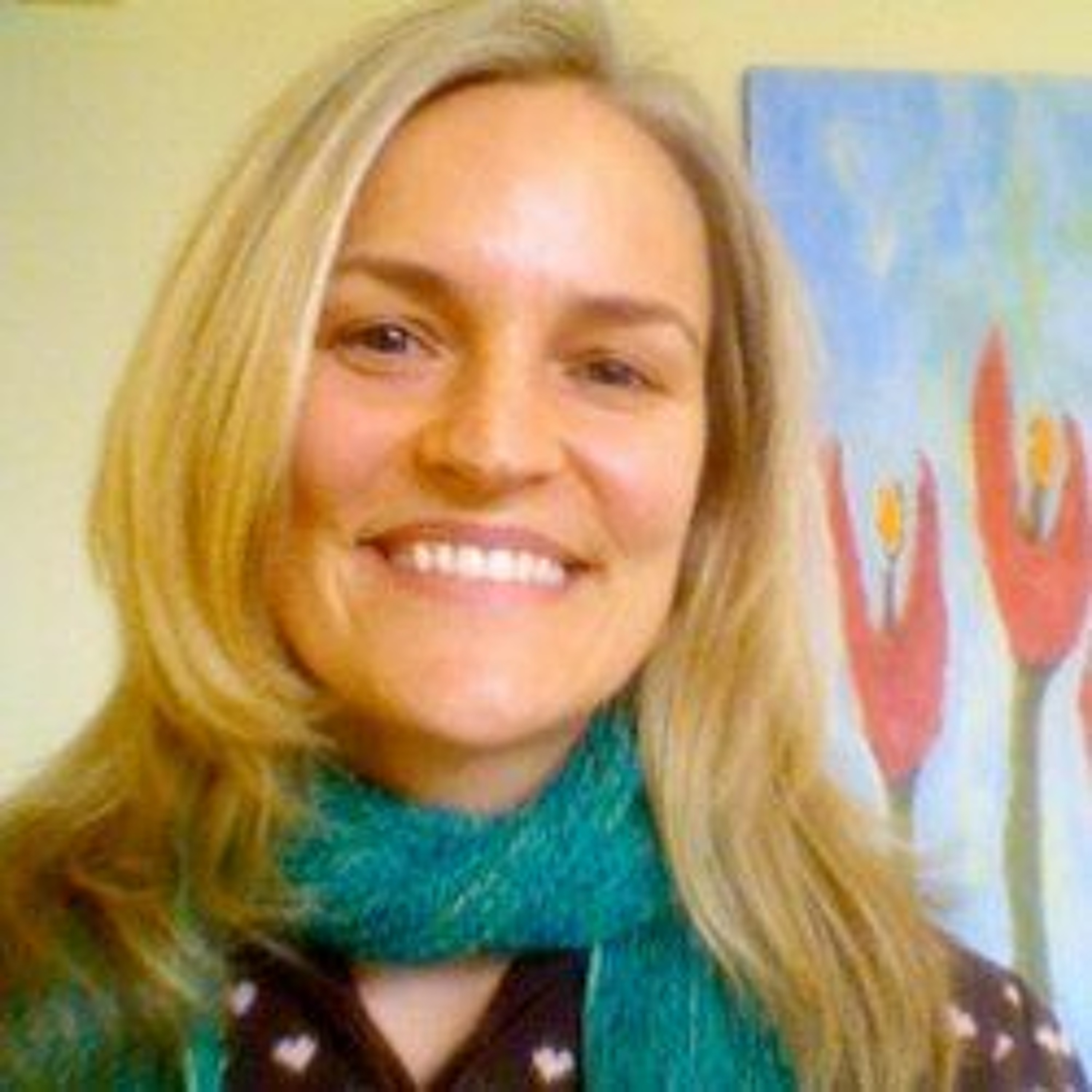 The Magical Mystery Tour Mar 11 2016 Brooke Moen Acupuncture Neurobiology & Traditional Chinese Med episode artwork