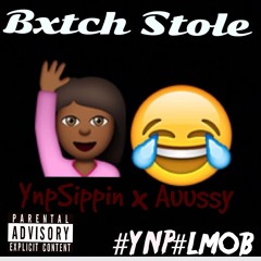 "BxtchStole"  AUSEE | YNPSIPPIN