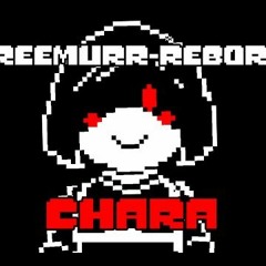 Undertale Dreemurr - Reborn: Fan game Chara's Boss Theme