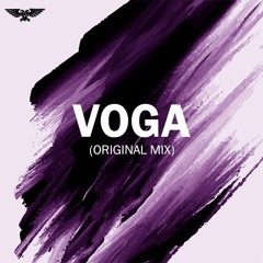 KAZA - VOGA (Original Mix) [FREE DOWNLOAD]