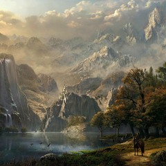 Diego's Tale - chamber orchestra recording