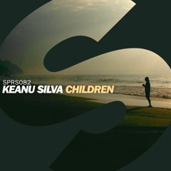 Keanu Silva - Children (OUT NOW)