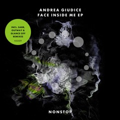 Andrea Giudice - Face Inside Me (Sabb Remix)