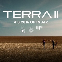 Yehuda Narkis - Terra II Live Recording Dj Set