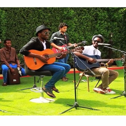 لا نحتاج المال - فرقه سودانيه