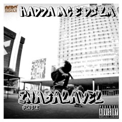 Inabalavel - Prod DJ LM