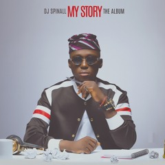 DJ SPINALL ft 2face Idibia & Wande Coal - Money