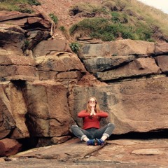 The Weekend - I can't feel my face cover by Lauren Smith