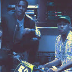 Tyler, The Creator - What The Fuck Right Now