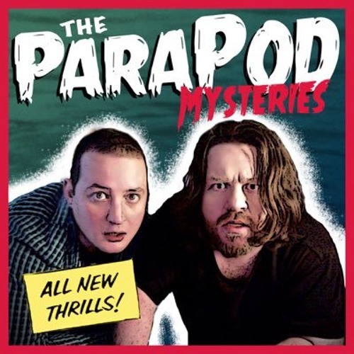 The Parapod Theme (full band)