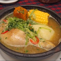 CAZUELA DE ABEAT - $6.000  - Desorden Sonico Beat