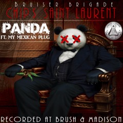 CHIP$ SAINT LAURENT FT My Mexican Plug