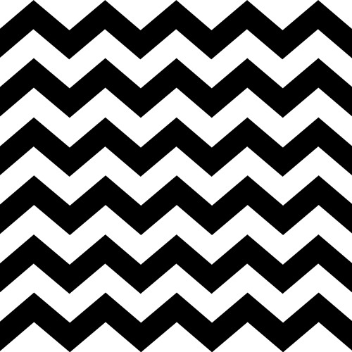 zig zags