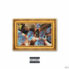 "On Drugs" Feat King Cooper & Young Dez (Prod By FlameAlkahest)