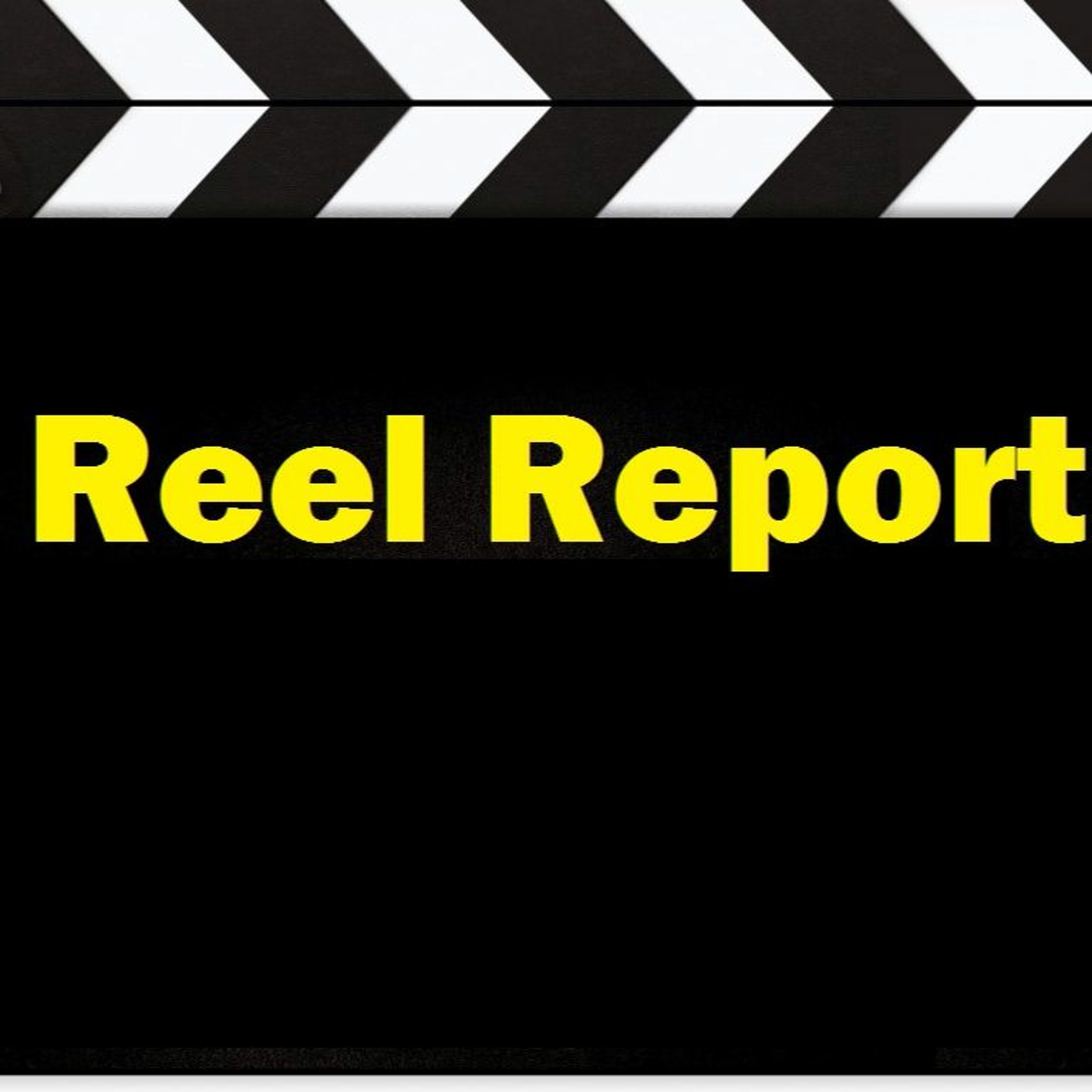 The Reel Report - The Jon McComb Show - Mar 11 episode artwork