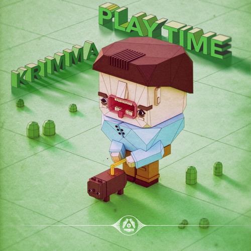 Krimma - Childs Play (Free)