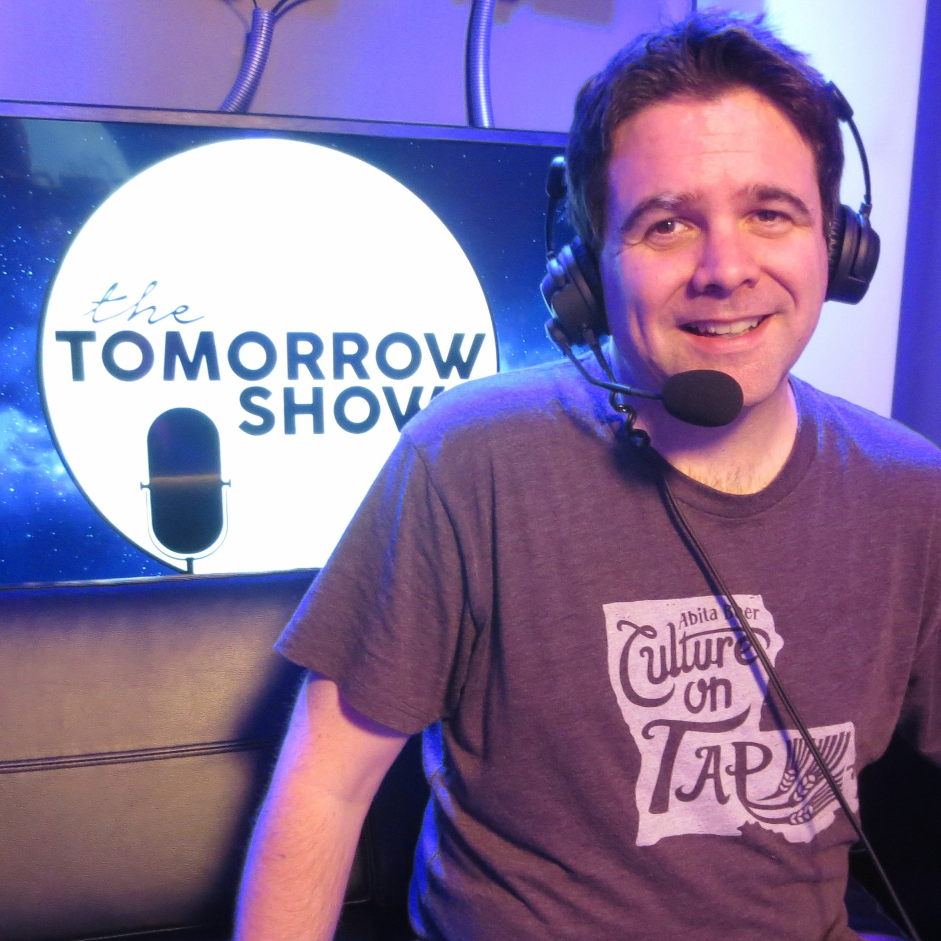 The Bladtcast