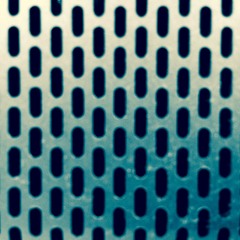 Graham Repulski - Sandpaper Iodine (from RE-ARRANGED AT HOTEL STRANGE)