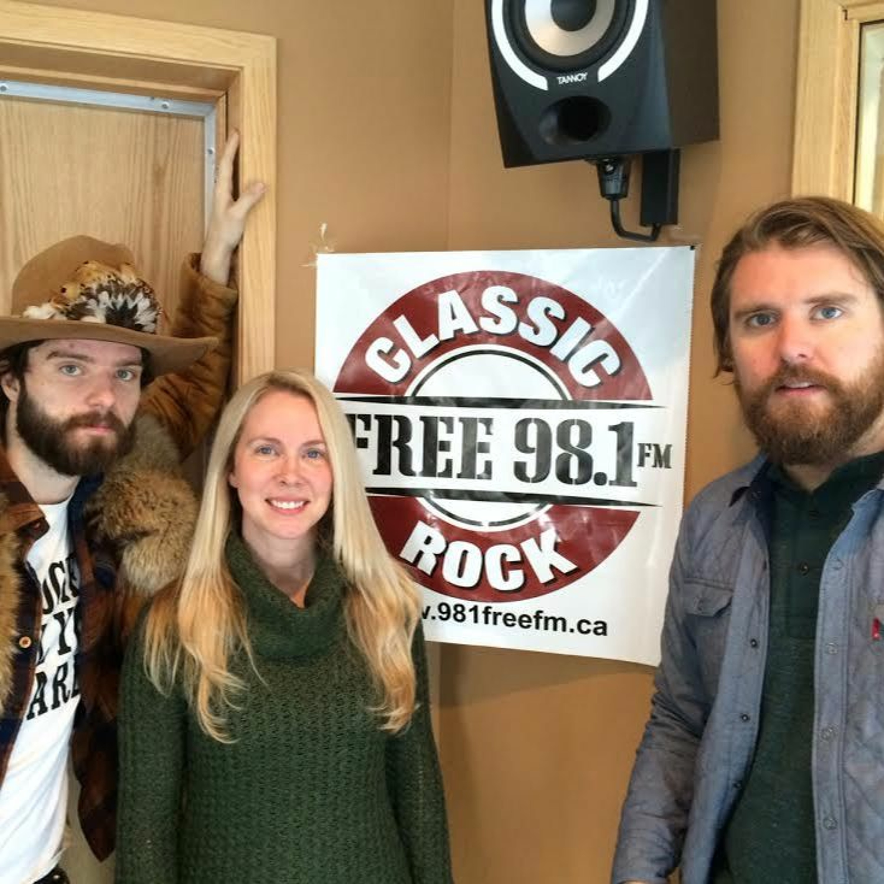 ClassicRock981