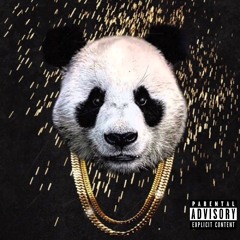 Panda Freestyle (Banjo)