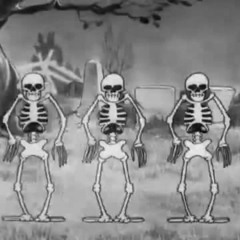 Boris Brejcha - FrÃhlingsbienchen The Skeleton Dance