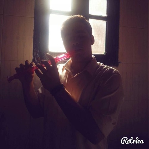 flute and beatbox by omar khaled