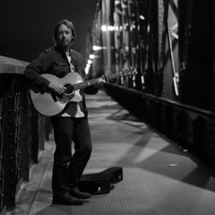 Dream Catch Me (Newton Faulkner) Cover Eddie Miller