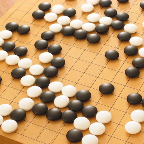 a16z Podcast: The Dream of AI Is Alive in Go