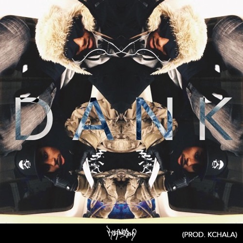 Ramzey - Dank (ft. PJ Anthony)[Prod. KChala]