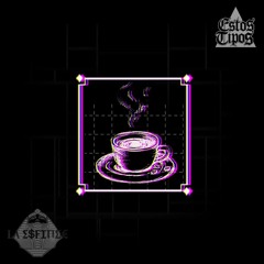 Caffetraina - WM & Edward Gana (Prod. Lizco)