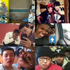 Pretty Mutha Fucka and KiDd "Dreams"