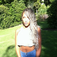 Ever Ready Ft. Damajah