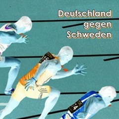 Weitsprung / Längdhopp