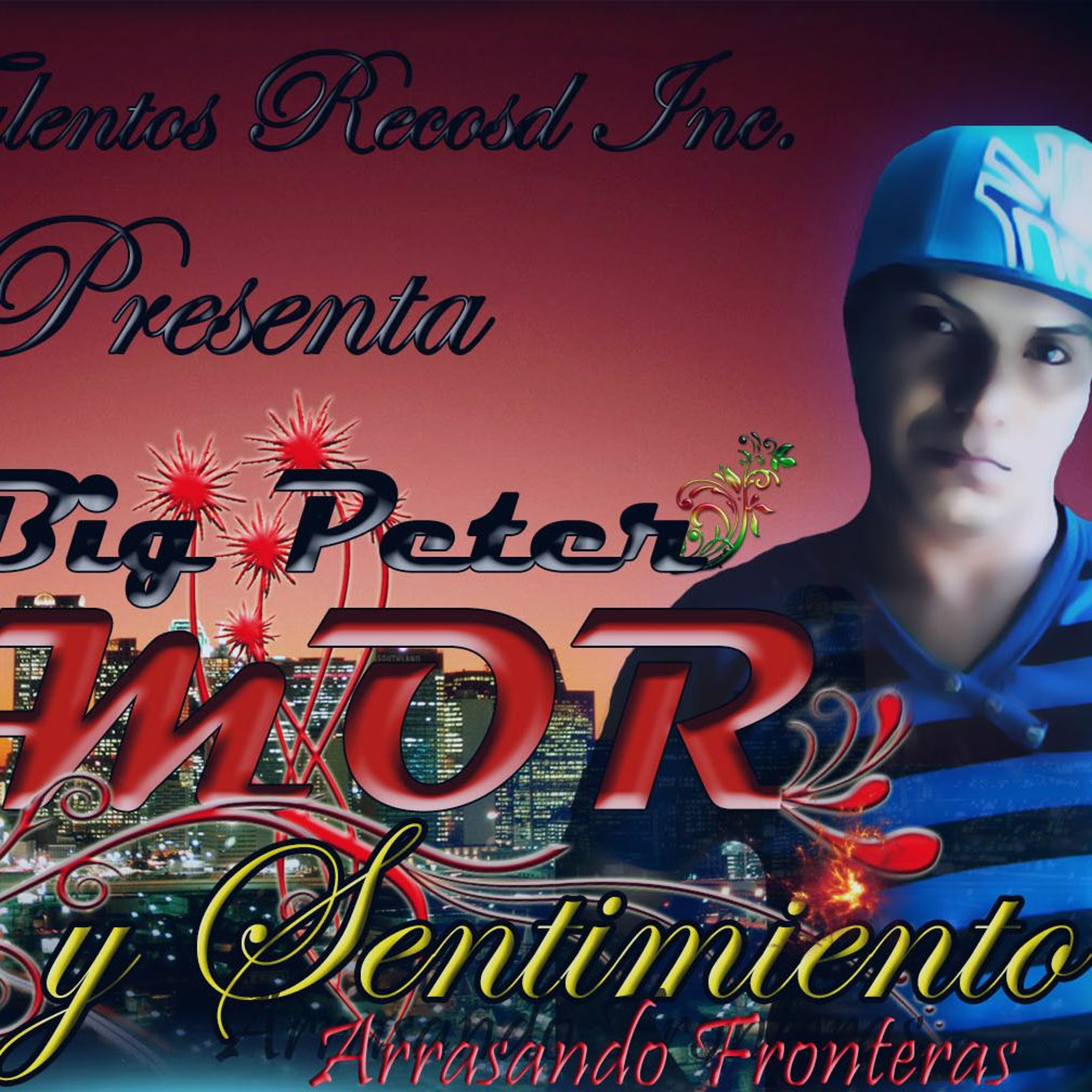Big Peter Oficial