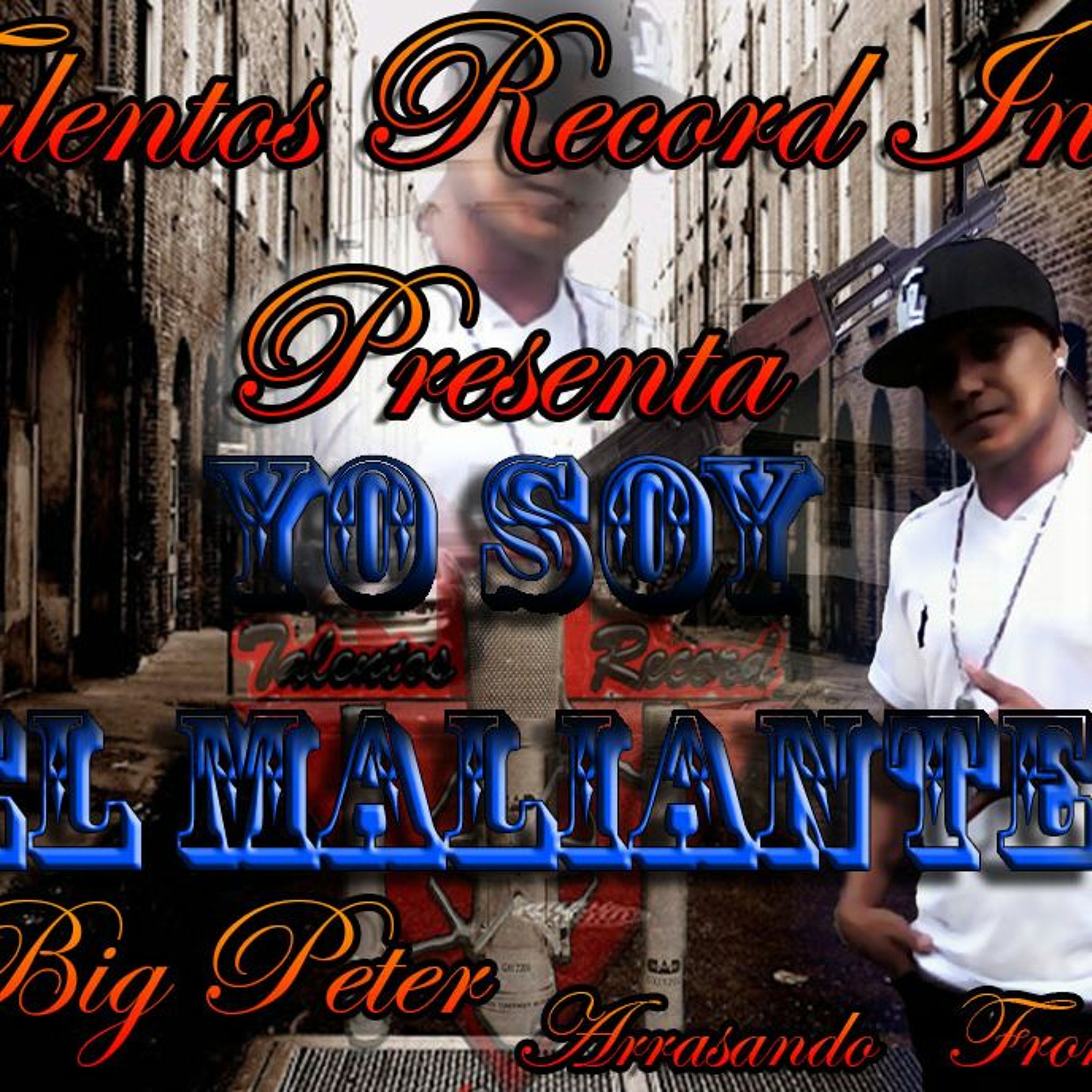 Big Peter Oficial